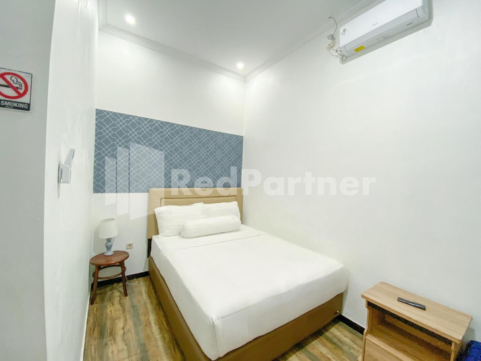 House N Coffee 55 Temanggung Redpartner Hotel Bagian luar foto