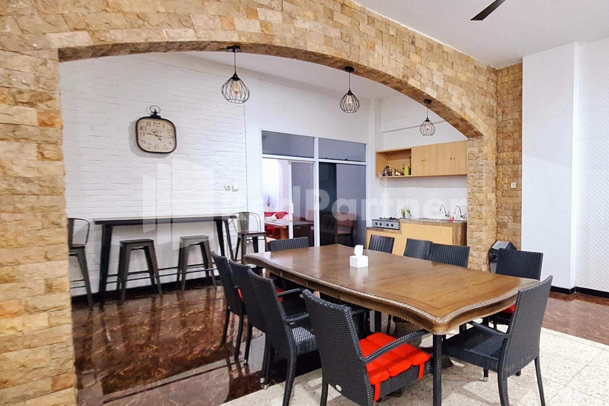 House N Coffee 55 Temanggung Redpartner Hotel Bagian luar foto